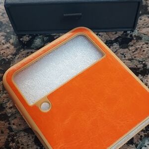 Galaxy z flip covers